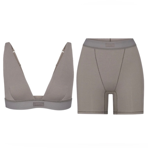 Skims smoke set